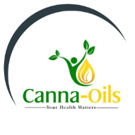 Canna Oils